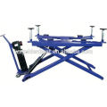 Minimum Height Used Car Scissor Lift